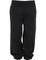 Kinder Joggingbroek Build Your Brand basic sweatpants black